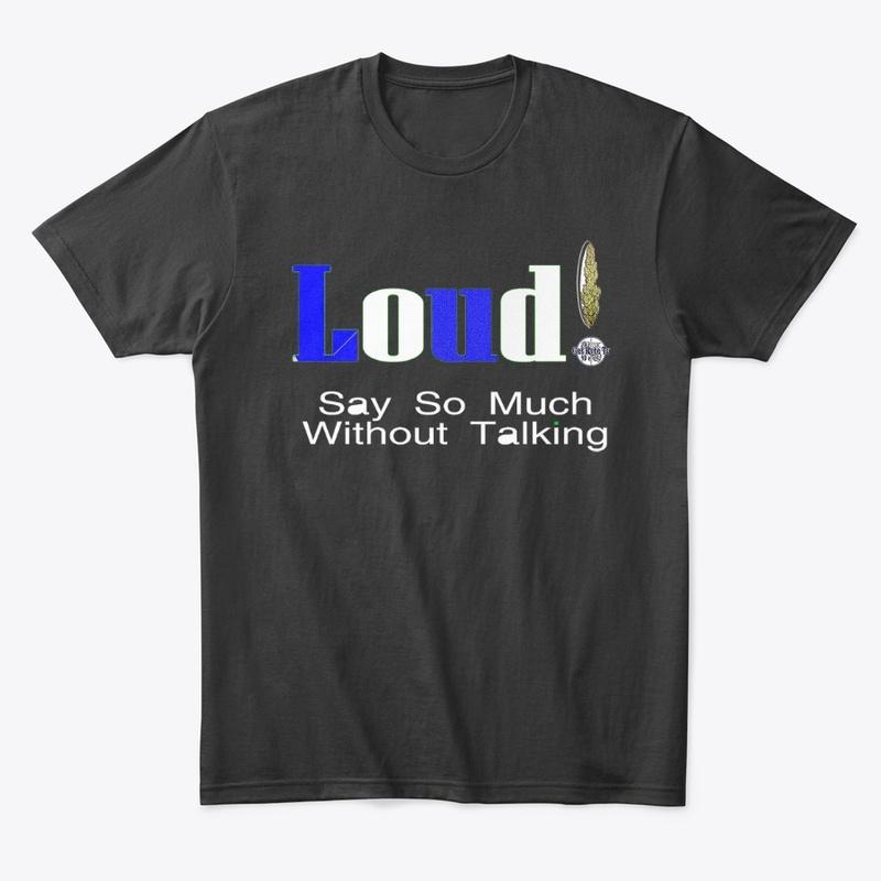 F.D.C. Clothing  (LOUD Series)