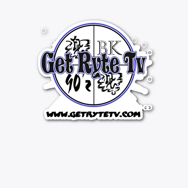 Get Ryte Tv Brand