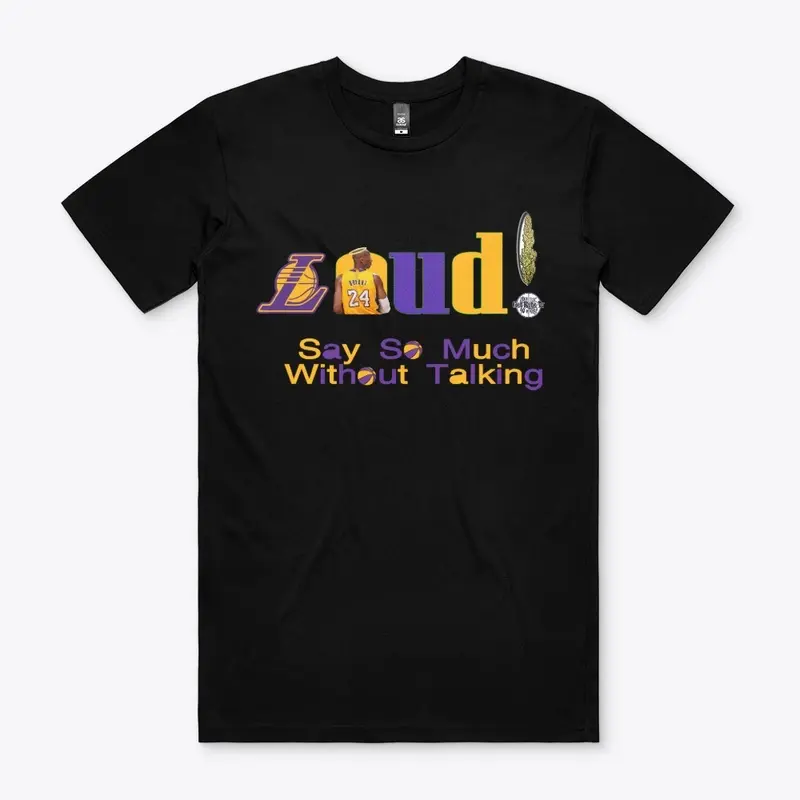 F.D.C. Clothing  (LOUD Series)