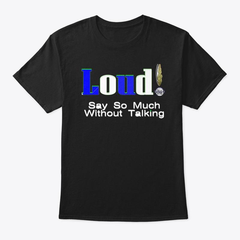 F.D.C. Clothing (Loud Line)