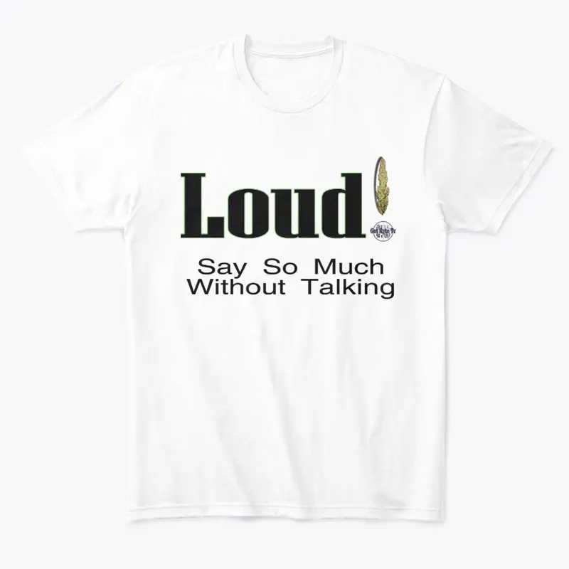 F.D.C. Clothing (Loud Line)